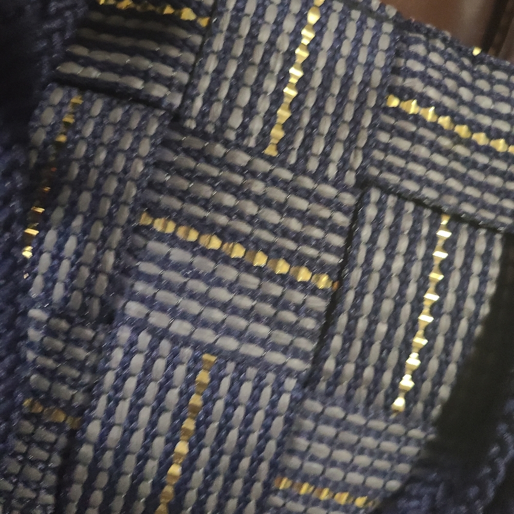 Warren Reed purse - Picture 3 of 5